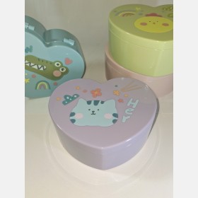 صندوق اكسسوارات اطفال صغير