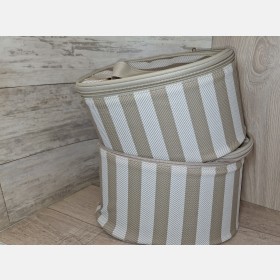 طقم شنطة مكياج عدد 2