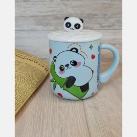 مج رسمة بنادا