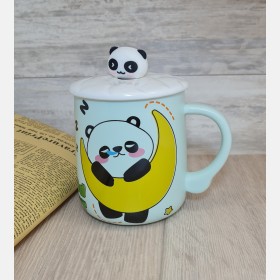 مج رسمة بنادا