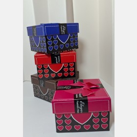 علبة مجوهرات