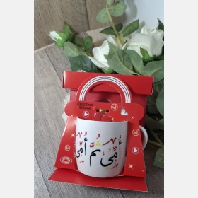 مج يوم الام