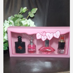 بكج عطور love