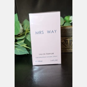 عطر my ways 100ml