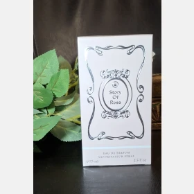 عطر story of rose