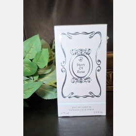 عطر story of rose