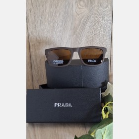 نظارة رجالي prada