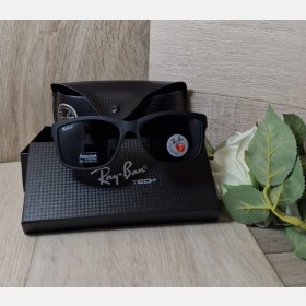 نظارة رجالي ray ban