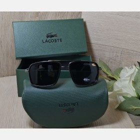 نظارة رجالي Lacoste