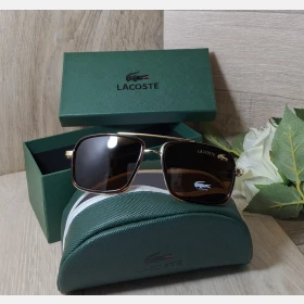 نظارة رجالي Lacoste