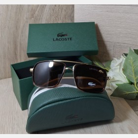 نظارة رجالي Lacoste