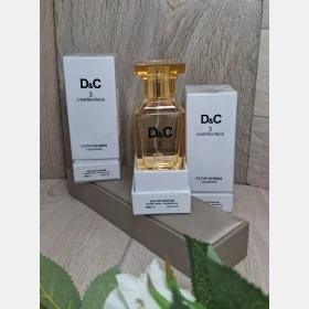 عطر رجالي D&C