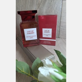 عطر رجالي  lot of cherry