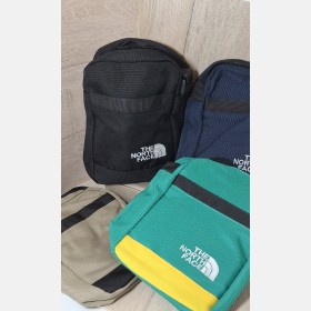 حقيبة رجالي the north face