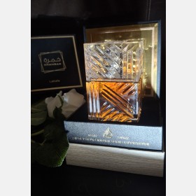 عطر خمرة