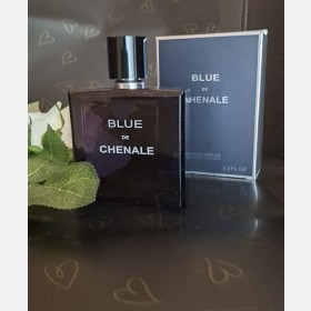 عطر blue chanale
