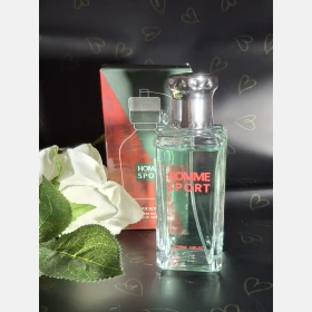 عطر home sport