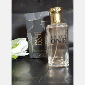 عطر I'm the one