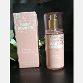 سبلاش حجم صغير baby bowder
