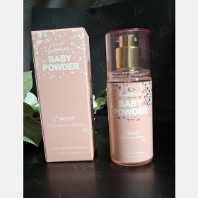 سبلاش حجم صغير baby bowder