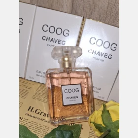 عطر coco Chanel