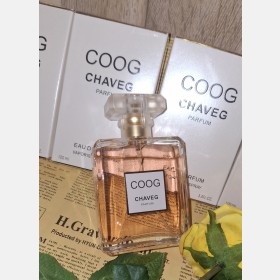 عطر coco Chanel