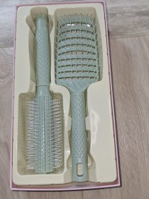 باكيج فراشي شعر