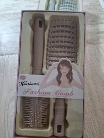 باكيج فراشي شعر