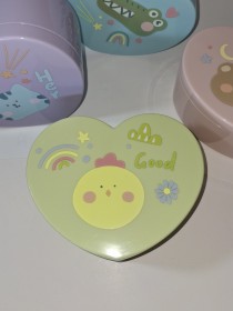 صندوق اكسسوارات اطفال صغير