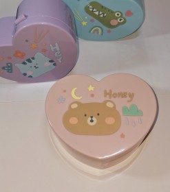 صندوق اكسسوارات اطفال صغير