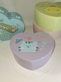 صندوق اكسسوارات اطفال صغير