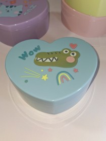 صندوق اكسسوارات اطفال صغير