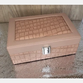 صندوق اكسسوارات