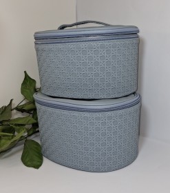 طقم شنطة مكياج عدد 2