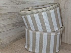 طقم شنطة مكياج عدد 2