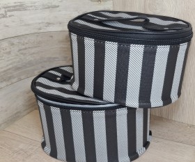 طقم شنطة مكياج عدد 2