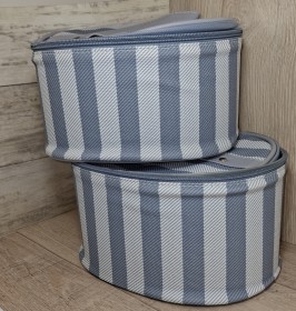 طقم شنطة مكياج عدد 2