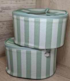 طقم شنطة مكياج عدد 2