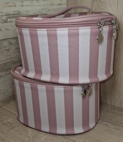 طقم شنطة مكياج عدد 2