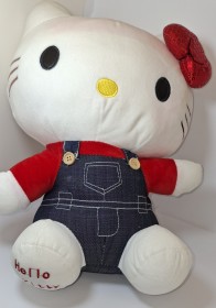 هيلو كيتي جينز