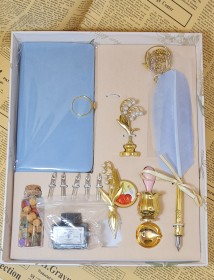 باكيج كتابة فنتج