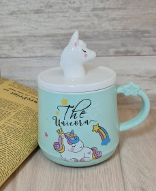 مج يوني كورن