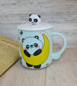 مج رسمة بنادا