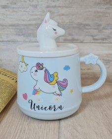 مج يوني كورن