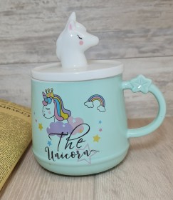 مج يوني كورن