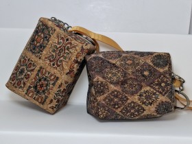 جزدان فراطه صغير