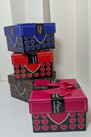 علبة مجوهرات