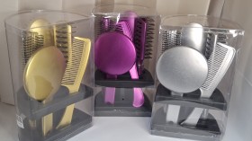 طقم فراشي 5 قطع