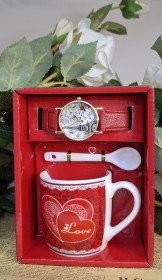 مج  love مع ساعه