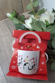 مج يوم الام